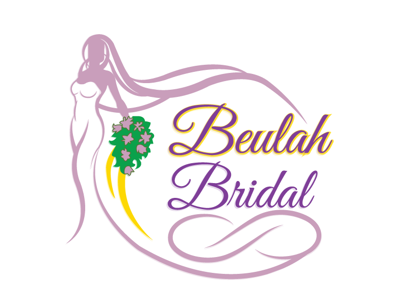 Beulah Bridal Logo